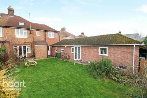 19 Elfleda Road, Cambridge, CB5 8LZ