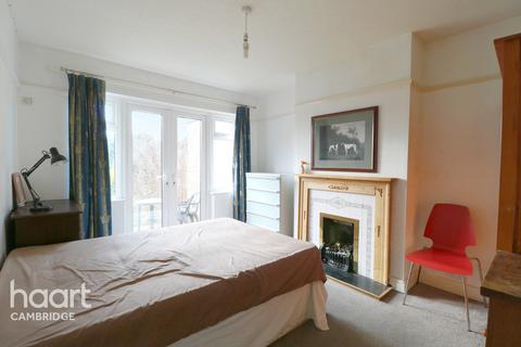 19 Elfleda Road, Cambridge, CB5 8LZ
