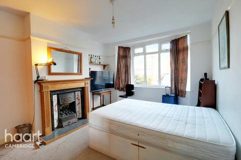 19 Elfleda Road, Cambridge, CB5 8LZ
