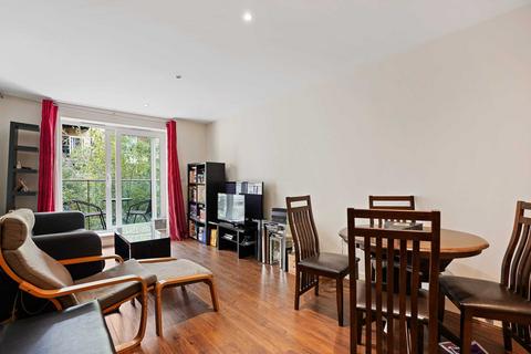 1 bedroom apartment to rent - Napier House, London W3