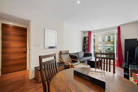 1 bedroom apartment to rent - Napier House, London W3