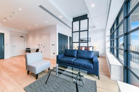 undefined, Defoe House, London City Island, London, E14