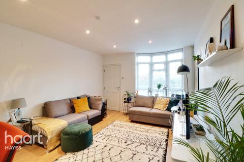 12 Woodhouse Close, Hayes, UB3 1NJ