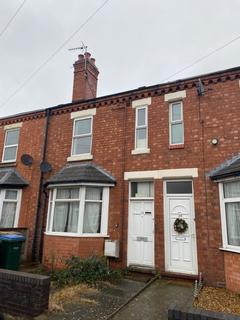 38 Arden Street, Coventry, CV5 6FD