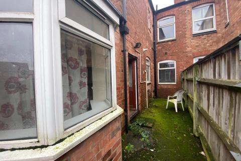 38 Arden Street, Coventry, CV5 6FD