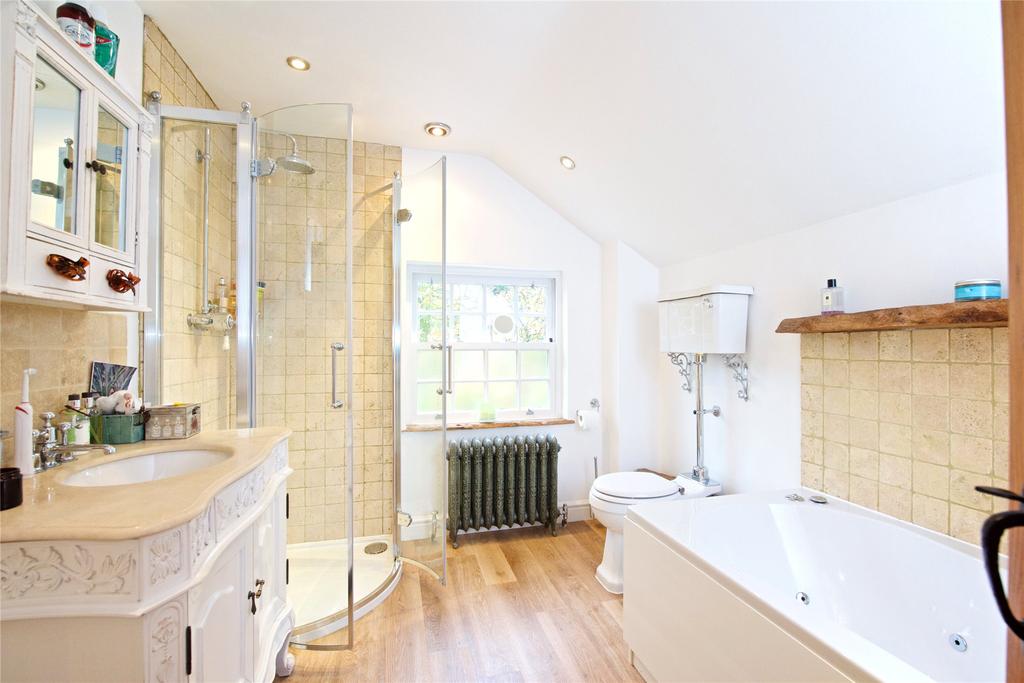 Master En Suite
