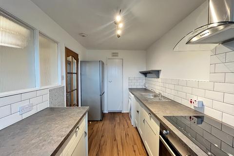 undefined, Broomhill Lane, Broomhill, Glasgow, G11