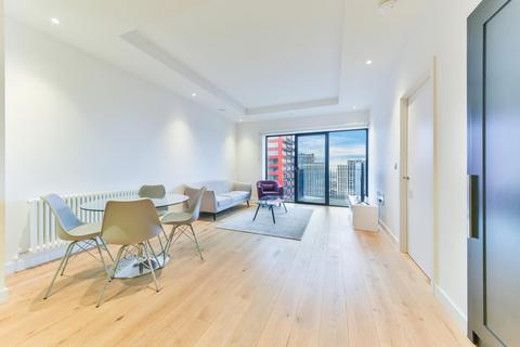 1 bedroom apartment to rent, Modena House, London City Island, London, E14