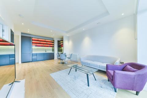 1 bedroom apartment to rent, Modena House, London City Island, London, E14
