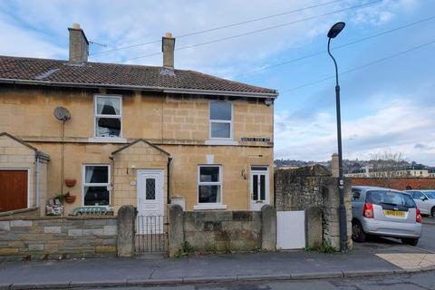 Southview Road, Bath