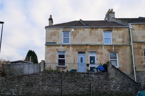 undefined, Highland Road, Bath