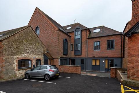 2 bedroom apartment to rent, Abbey Yard, Abingdon , Oxfordshire, OX14 3RN