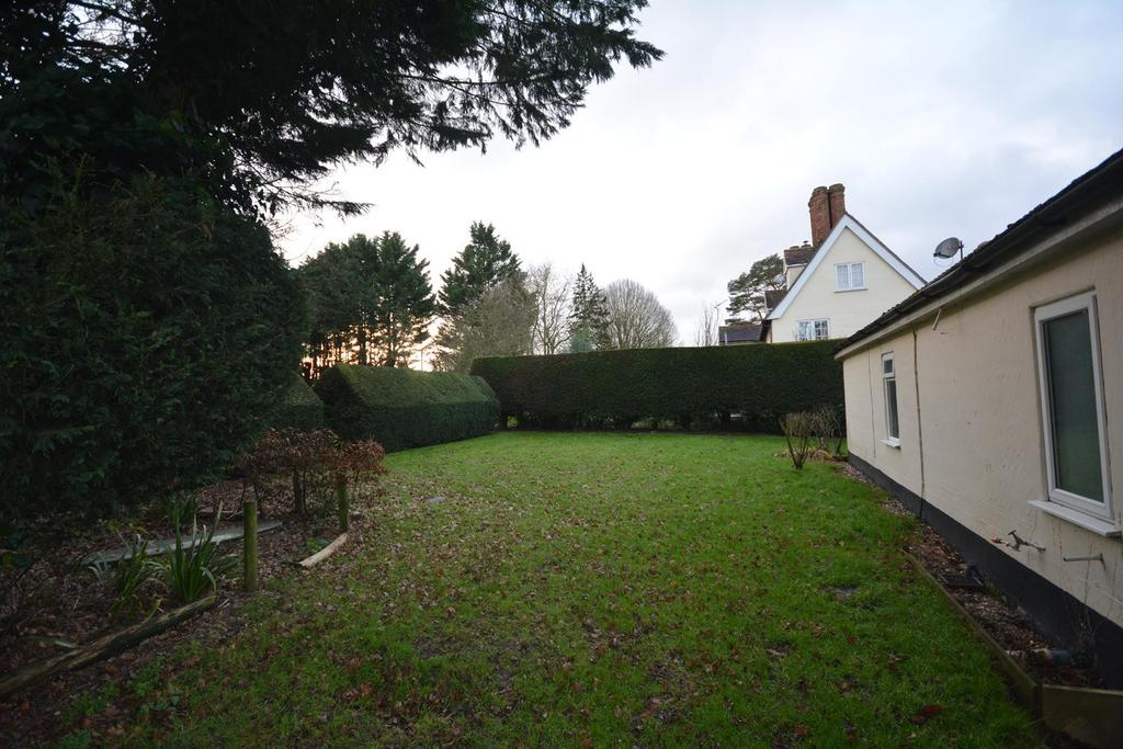 Garden View 1
