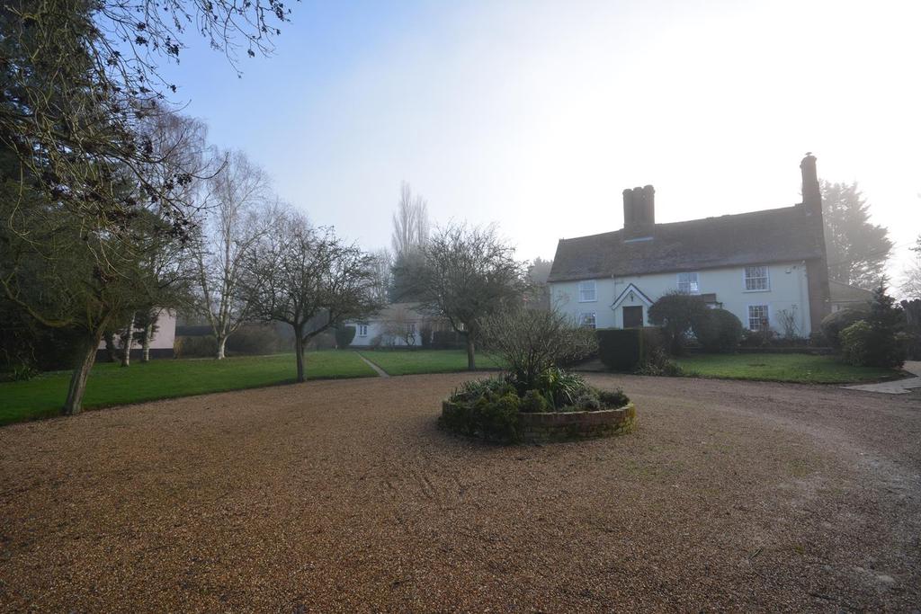 Grounds View 1