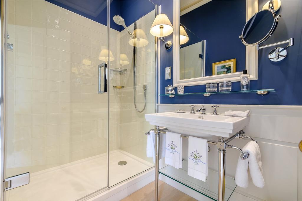 Bedroom 3 En-Suite