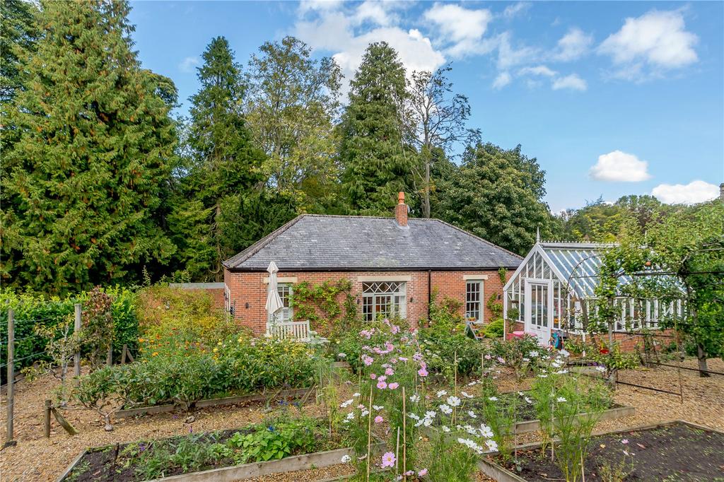 Garden House