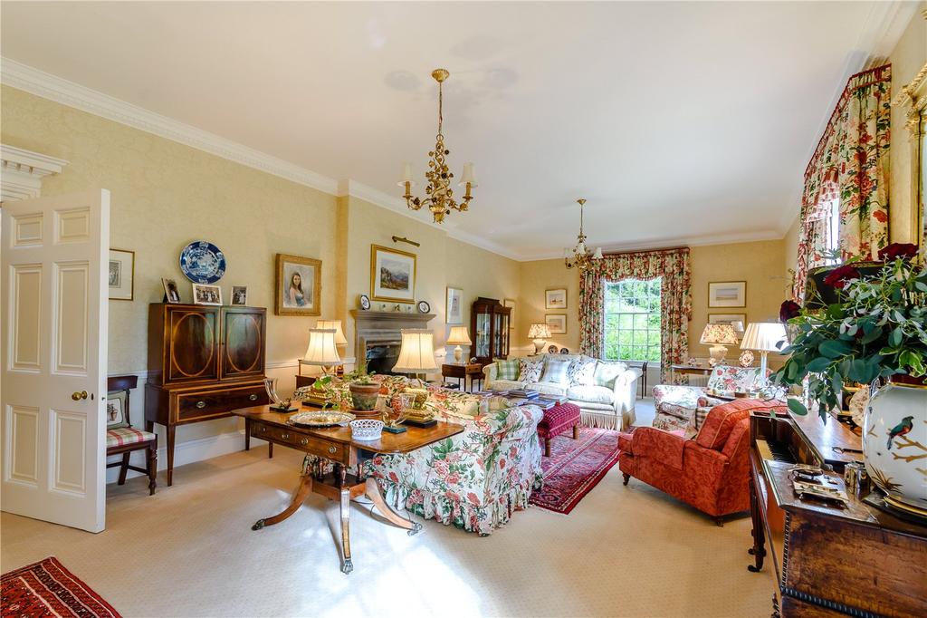 Drawing Room