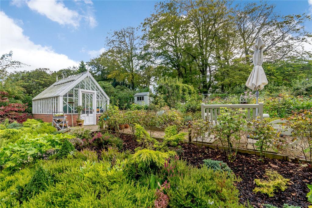 Kitchen Garden