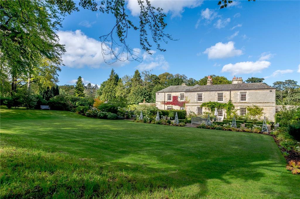 Croquet Lawn