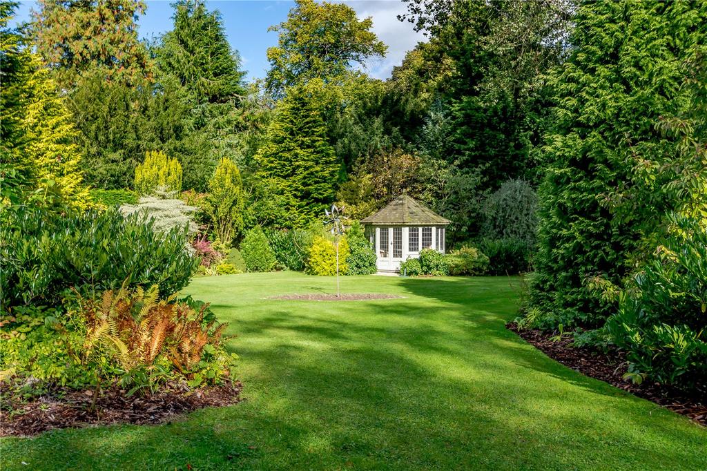 Summerhouse