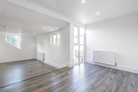 1 bedroom flat to rent - Hereford Road, Acton, W3