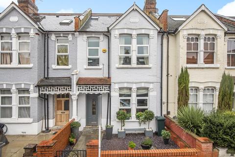 50 Adelaide Grove, London, W12 0JJ