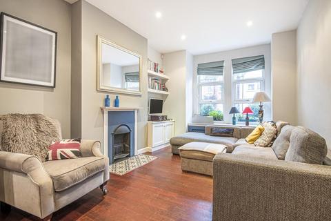 50 Adelaide Grove, London, W12 0JJ