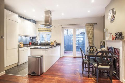 50 Adelaide Grove, London, W12 0JJ
