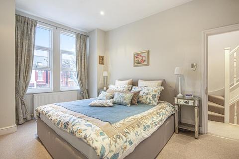50 Adelaide Grove, London, W12 0JJ