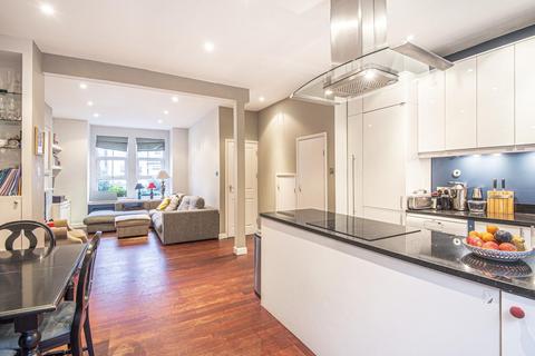 50 Adelaide Grove, London, W12 0JJ
