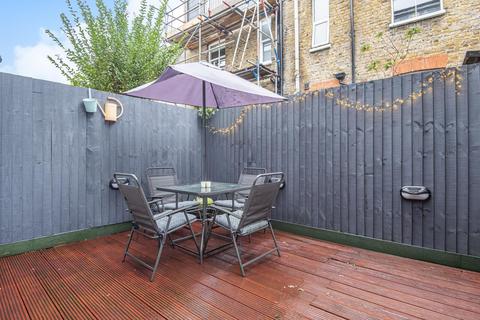 50 Adelaide Grove, London, W12 0JJ