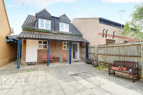 172 Chesterton Road, Cambridge, CB4 1DA