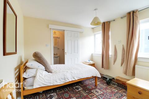 172 Chesterton Road, Cambridge, CB4 1DA