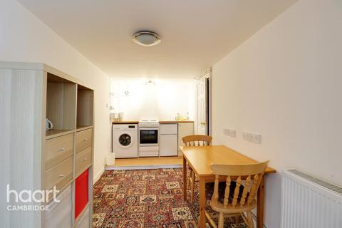 172 Chesterton Road, Cambridge, CB4 1DA