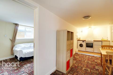 172 Chesterton Road, Cambridge, CB4 1DA