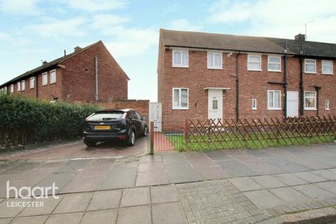 57 Dillon Road, Leicester, LE3 9PJ