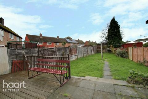 57 Dillon Road, Leicester, LE3 9PJ