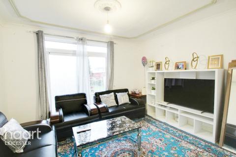 57 Dillon Road, Leicester, LE3 9PJ