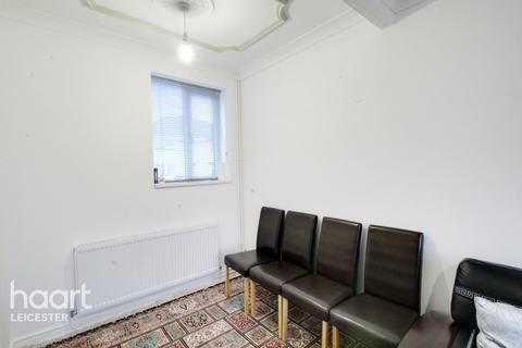 57 Dillon Road, Leicester, LE3 9PJ