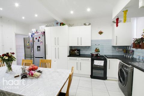 57 Dillon Road, Leicester, LE3 9PJ