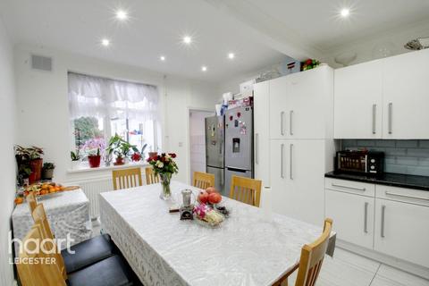 57 Dillon Road, Leicester, LE3 9PJ