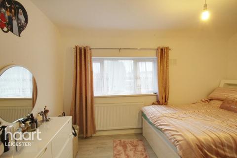 57 Dillon Road, Leicester, LE3 9PJ