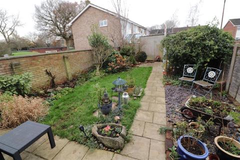 46 Longford, Yate, Bristol, BS37 4JN