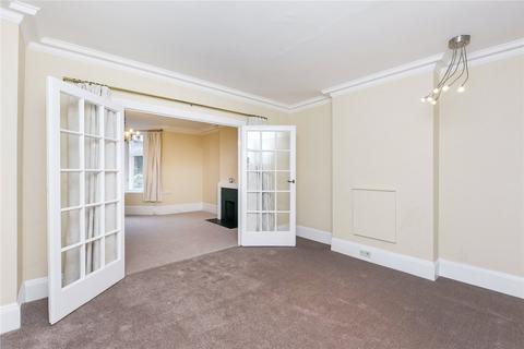 4 bedroom flat to rent, Manor House, Marylebone Road, London