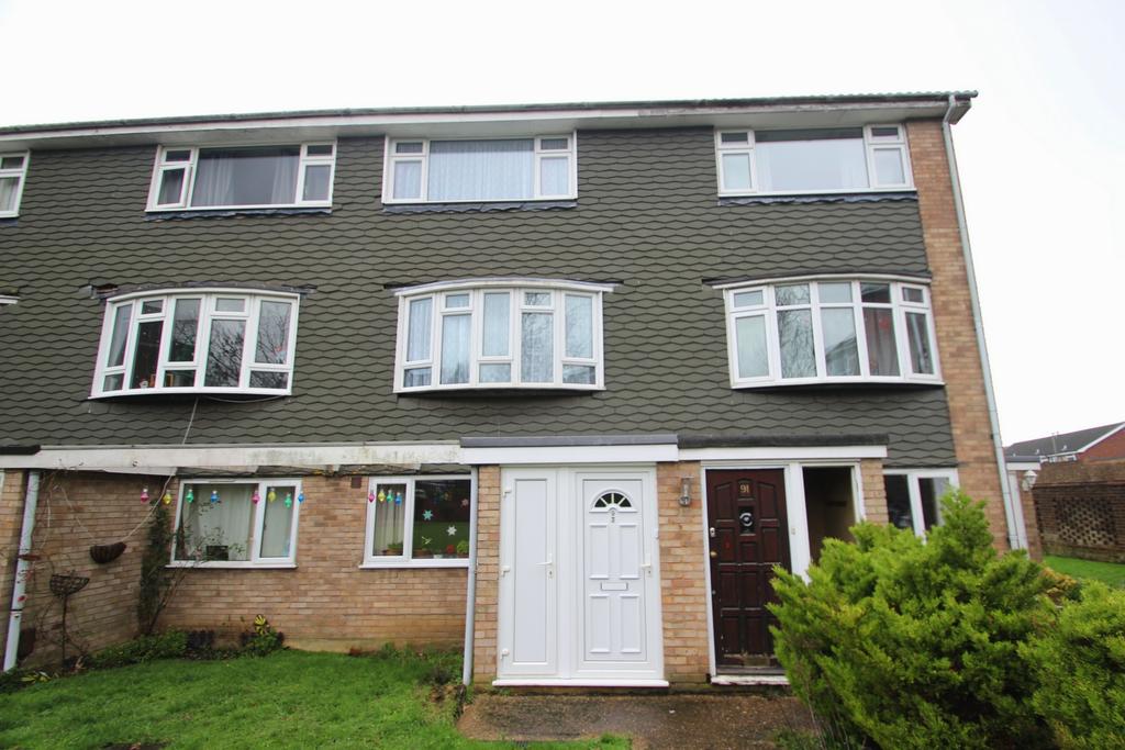 Clareville Road, Orpington, BR5 2 bed £325,000