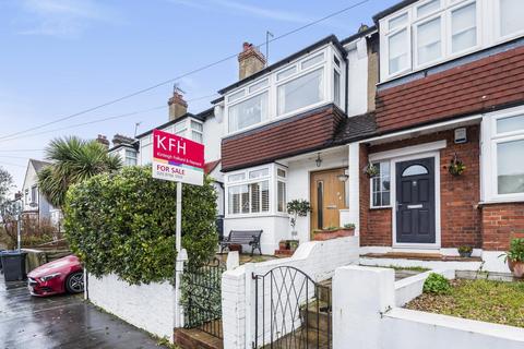 42 Beauchamp Road, London, SE19 3DE