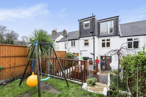42 Beauchamp Road, London, SE19 3DE