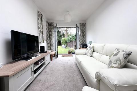 2 bedroom bungalow for sale, Spring Woods, Fleet, Hampshire, GU52