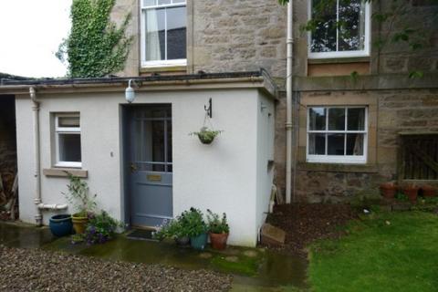 undefined, North College Street, Elgin