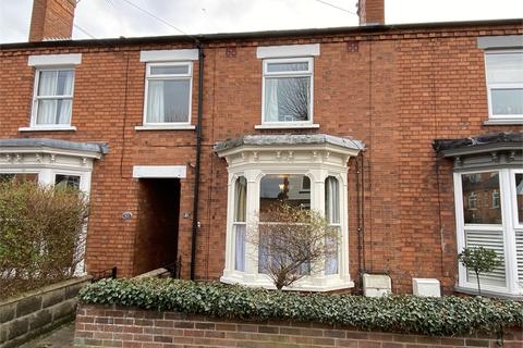 21 Lime Grove, Newark, NG24 4AQ